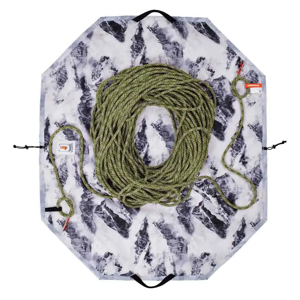 Mammut Neon Tarp Presenningtau, Alpine aop, One Size