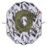 Mammut Neon Tarp Presenningtau, Alpine aop, One Size