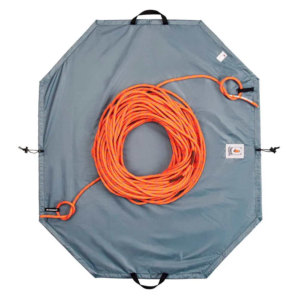 Mammut Neon Tarp Taupose, Strata, One Size Mammut Neon Tarp Taupose, Strata, One Size