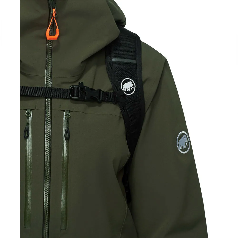 Mammut Nirvana 18l Ryggsekk Mammut Nirvana 18l Ryggsekk