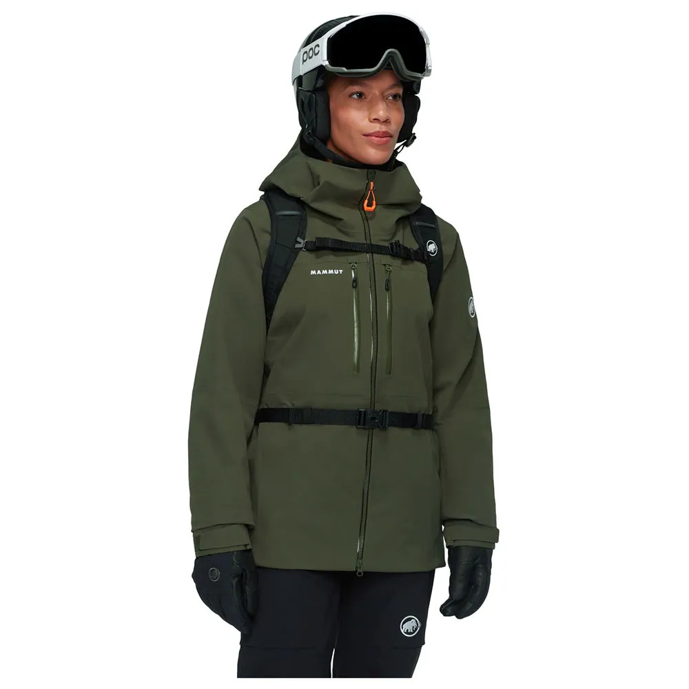 Mammut Nirvana 18l Ryggsekk Mammut Nirvana 18l Ryggsekk