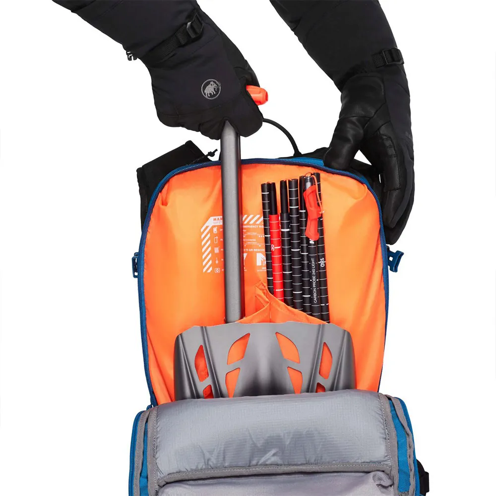 Mammut Nirvana 18l Ryggsekk