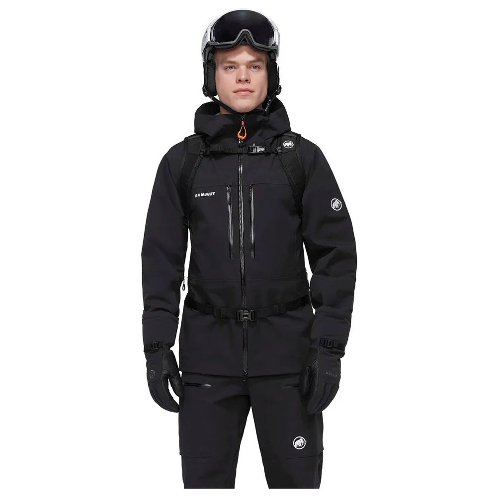 Mammut Nirvana 18l Ryggsekk
