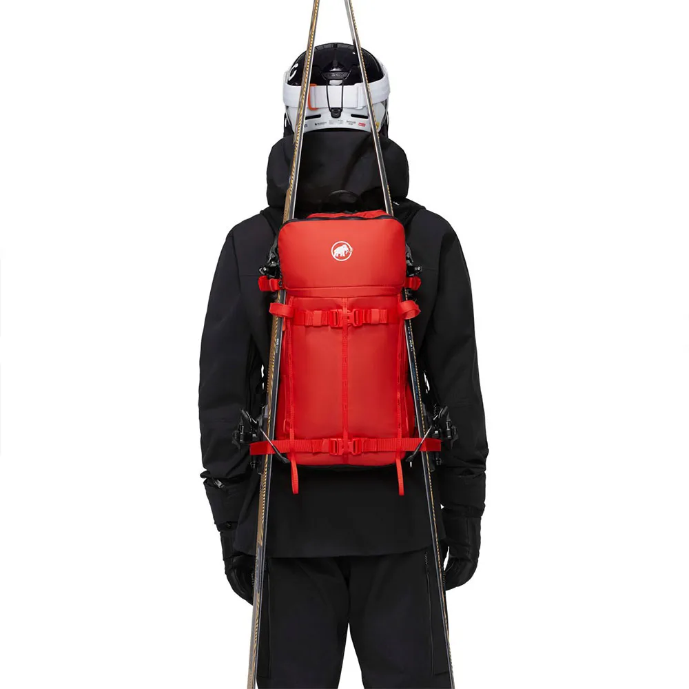 Mammut Nirvana 22l Ryggsekk Mammut Nirvana 22l Ryggsekk