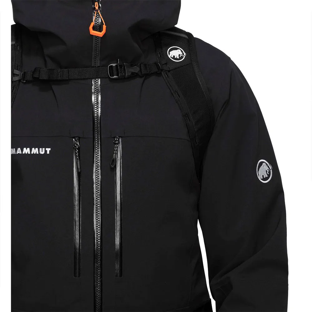 Mammut Nirvana 22l Ryggsekk Mammut Nirvana 22l Ryggsekk