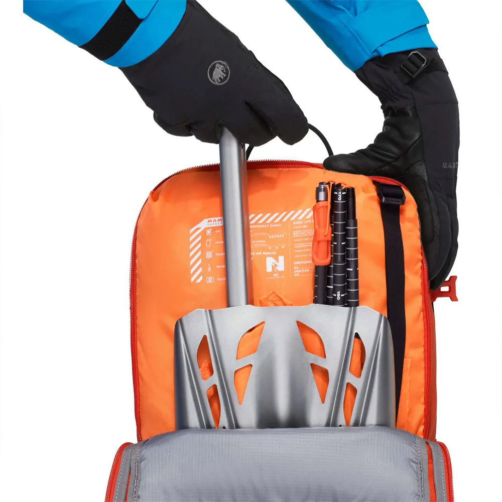 Mammut Nirvana 28l Ryggsekk Mammut Nirvana 28l Ryggsekk