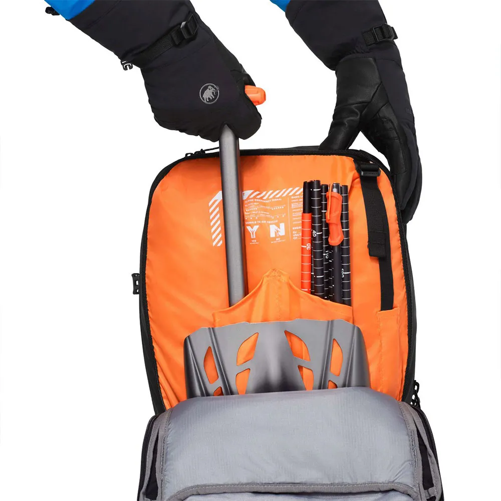 Mammut Nirvana 35l Ryggsekk
