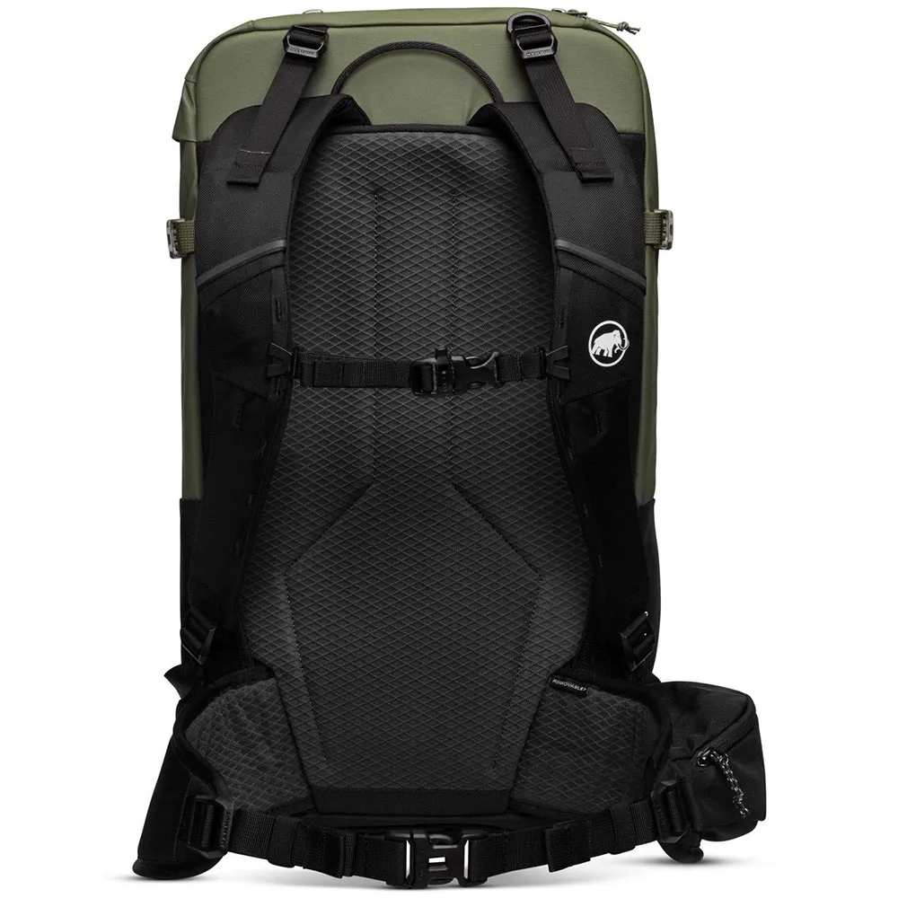 Mammut Nirvana 35l Ryggsekk