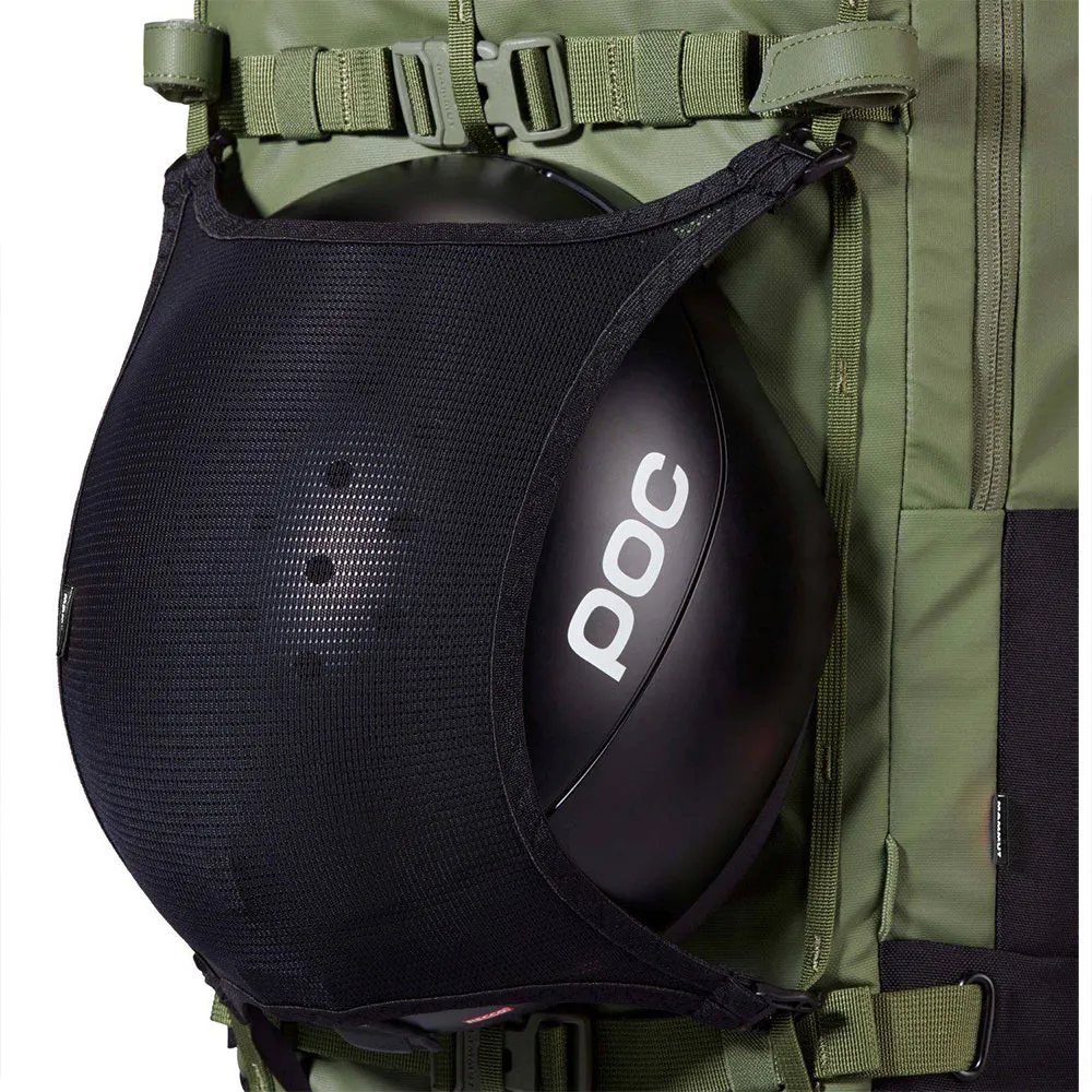 Mammut Nirvana 35l Ryggsekk