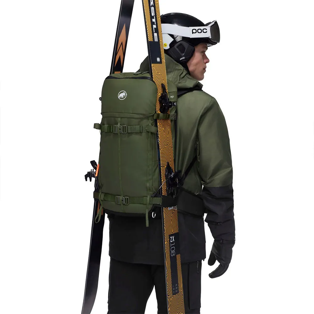Mammut Nirvana 35l Ryggsekk