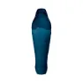 Mammut Nordic Oti 3 Seasons 195 Sovepose, Jay / dark jay, Left Zipper