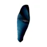 Mammut Nordic Oti 3 Seasons 195 Sovepose, Jay / dark jay, Left Zipper