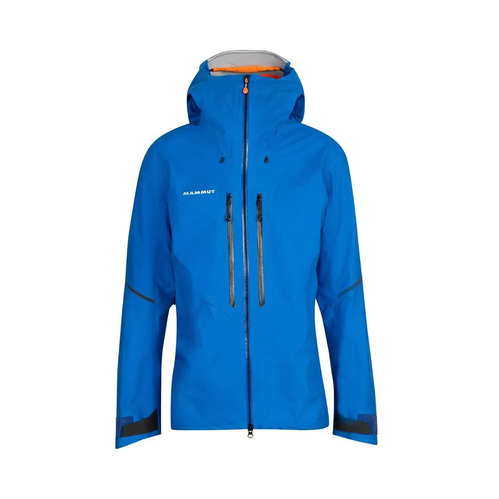 Mammut Nordwand Advanced Jakke Mammut Nordwand Advanced Jakke