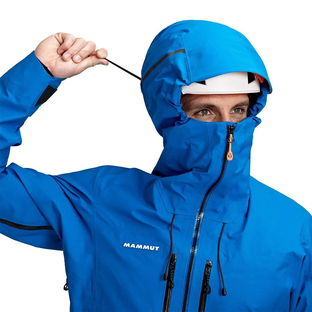 Mammut Nordwand Advanced Jakke Mammut Nordwand Advanced Jakke