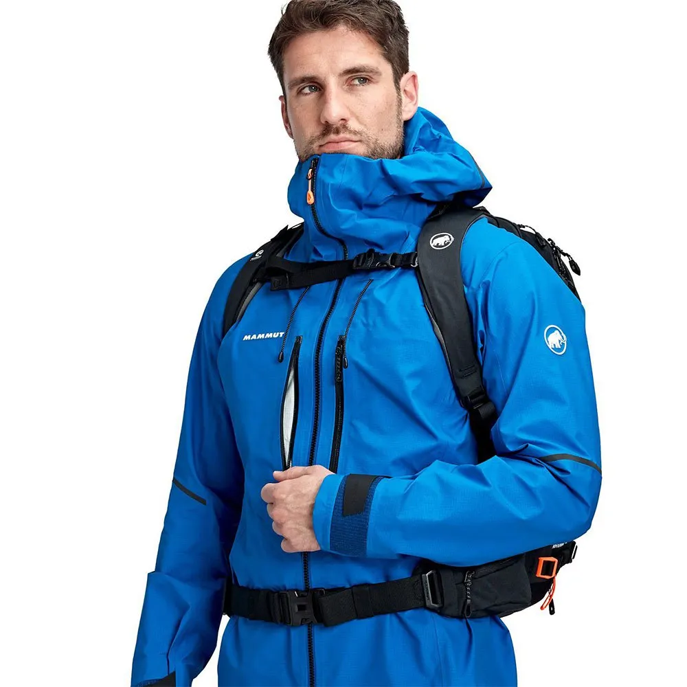 Mammut Nordwand Advanced Jakke Mammut Nordwand Advanced Jakke