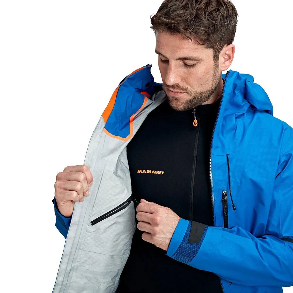 Mammut Nordwand Advanced Jakke Mammut Nordwand Advanced Jakke