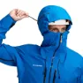 Mammut Nordwand Advanced Jakke
