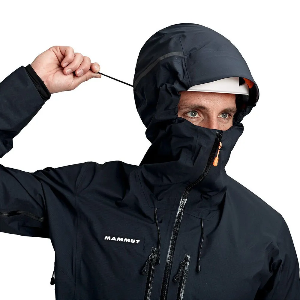Mammut Nordwand Advanced Jakke