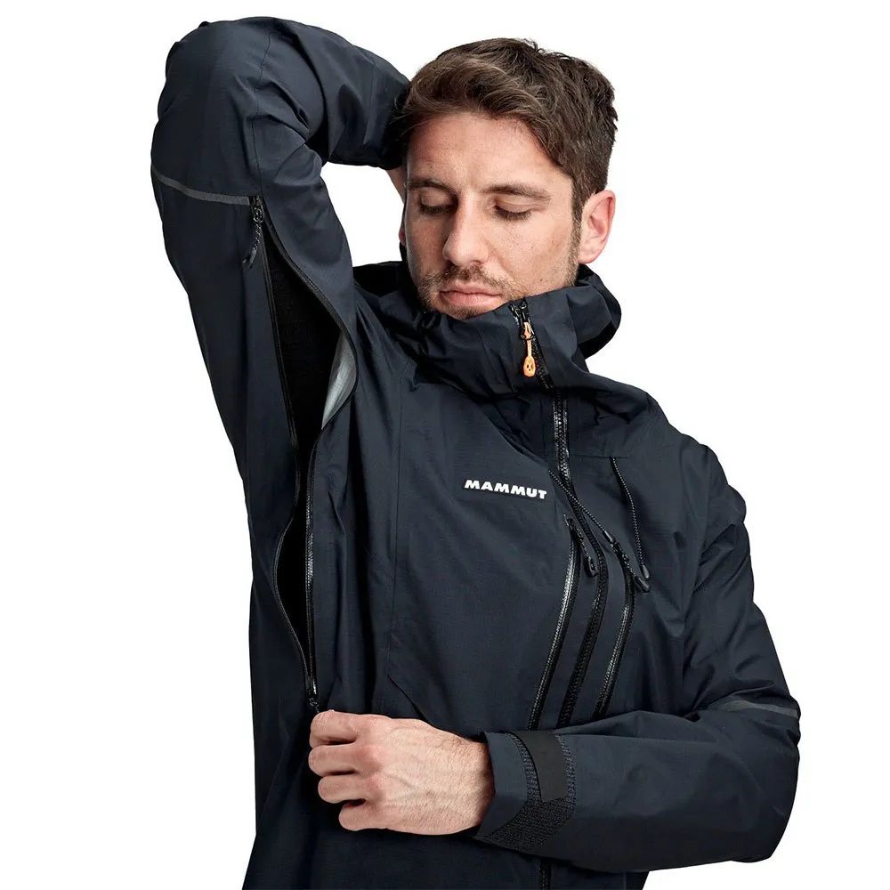 Mammut Nordwand Advanced Jakke