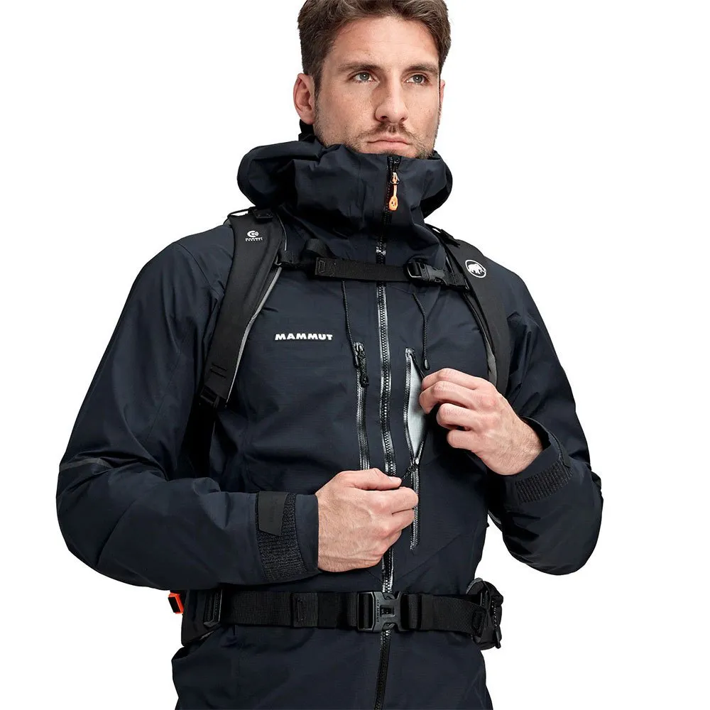 Mammut Nordwand Advanced Jakke