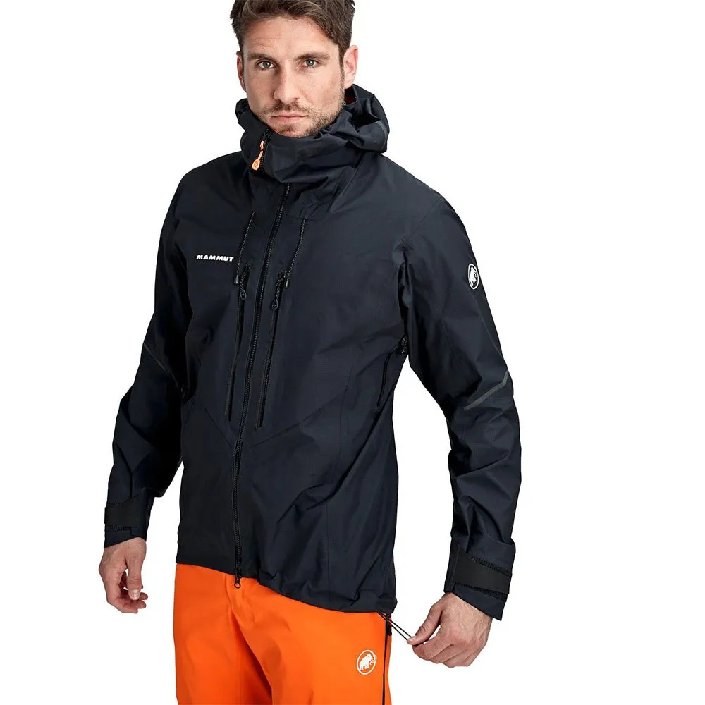 Mammut Nordwand Advanced Jakke