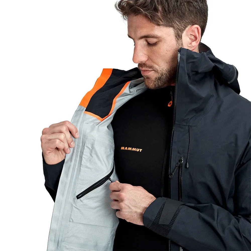 Mammut Nordwand Advanced Jakke