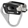 Mammut Nordwand Alpine Sikringsbrems, Black, One Size