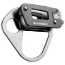 Mammut Nordwand Alpine Sikringsbrems, Black, One Size
