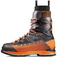 Mammut Nordwand High Goretex Fjellklatrestøvler