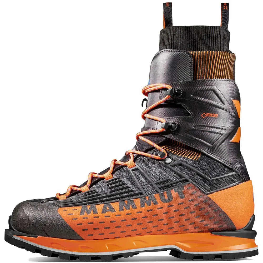 Mammut Nordwand High Goretex Fjellklatrestøvler Mammut Nordwand High Goretex Fjellklatrestøvler