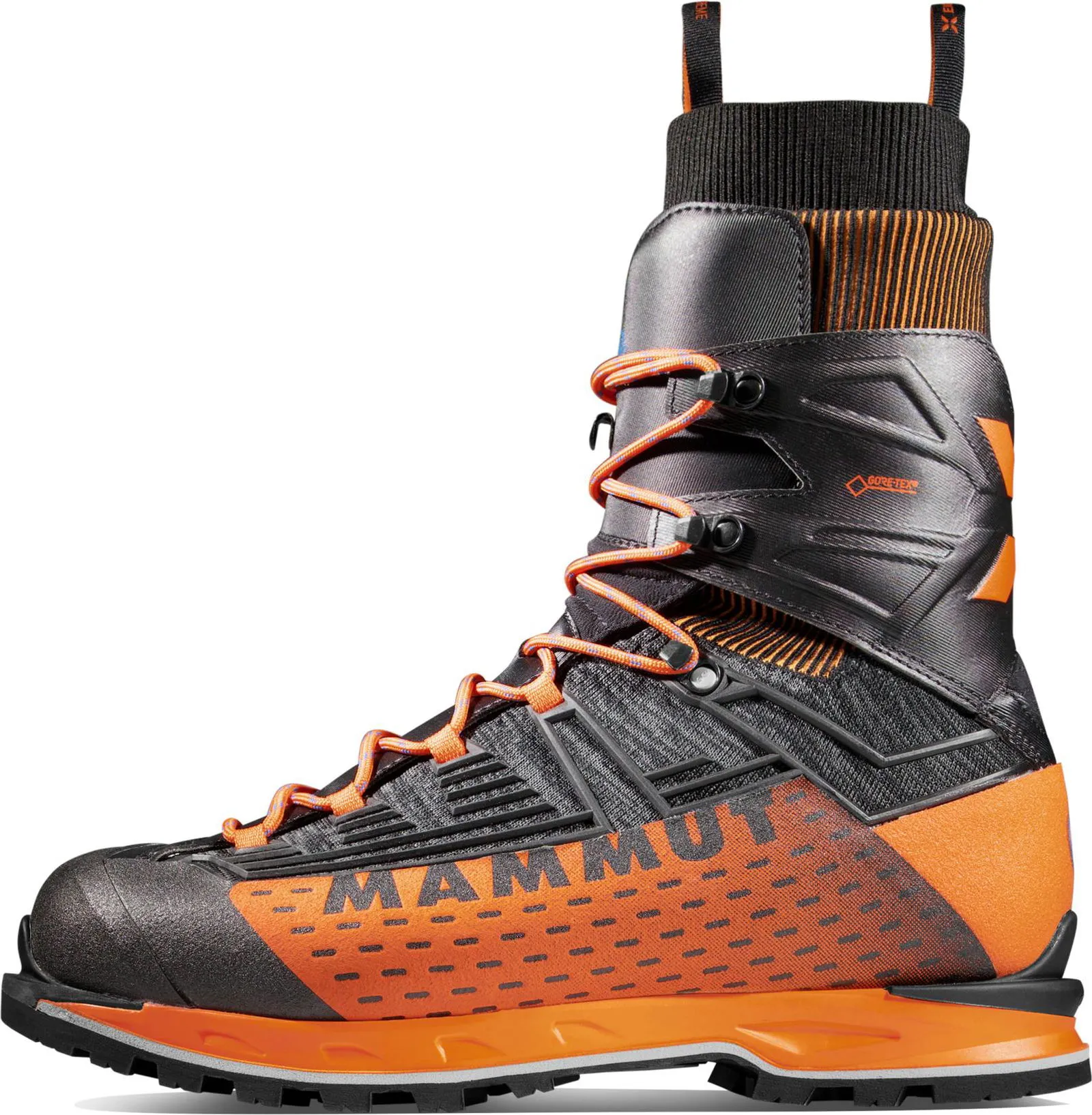 Mammut Nordwand High Goretex Fjellklatrestøvler