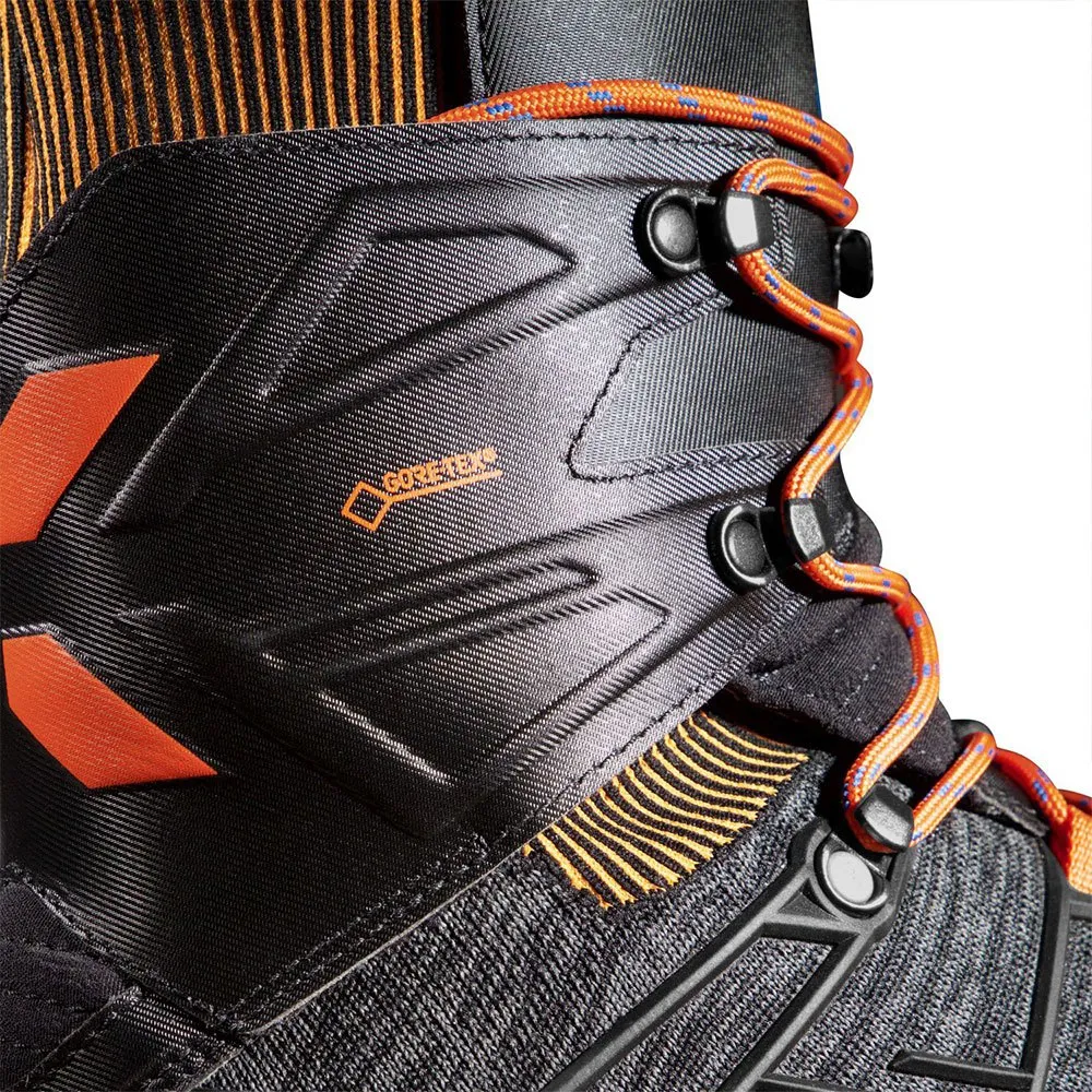 Mammut Nordwand High Goretex Fjellklatrestøvler Mammut Nordwand High Goretex Fjellklatrestøvler
