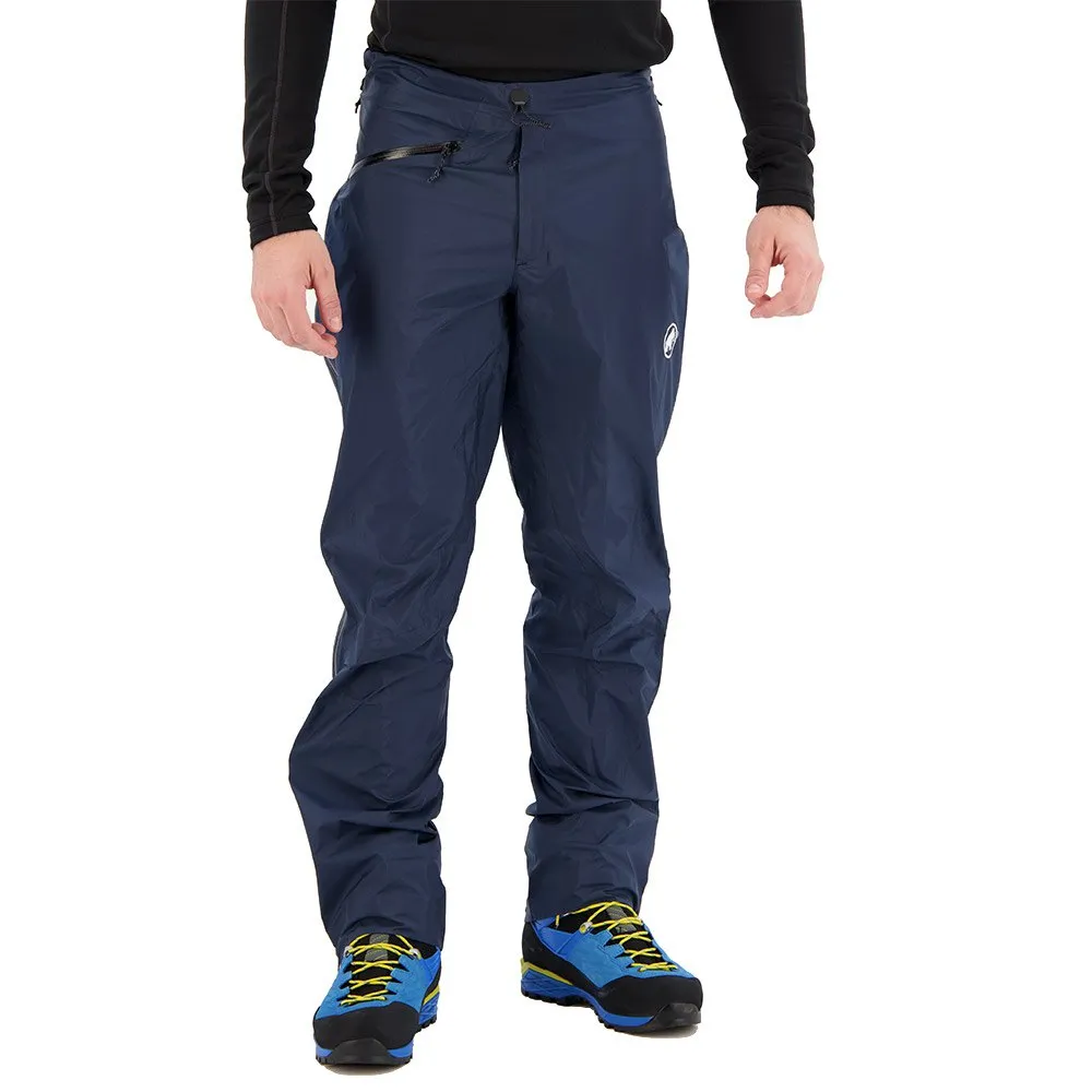 Mammut Nordwand Light Bukser Mammut Nordwand Light Bukser