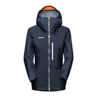 Mammut Nordwand Light Hs Hooded Jacket Women