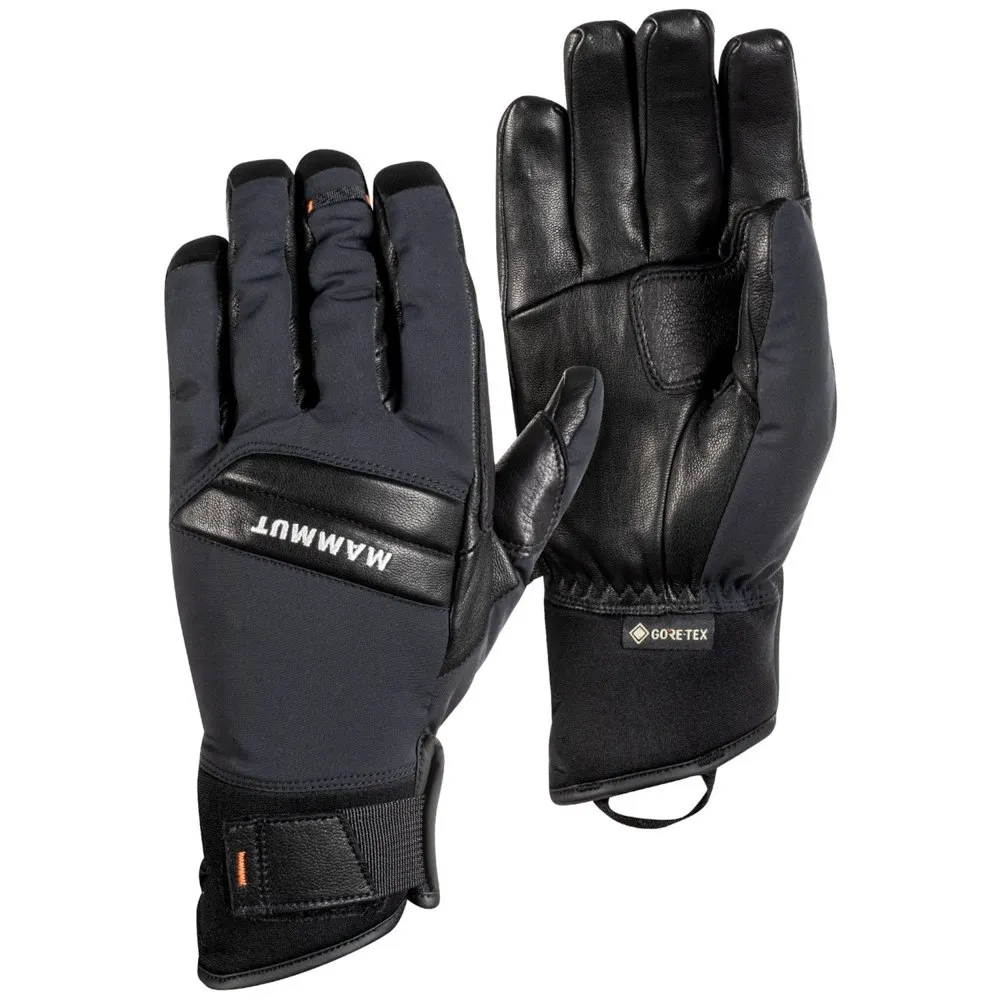 Mammut Nordwand Pro Hansker Mammut Nordwand Pro Hansker