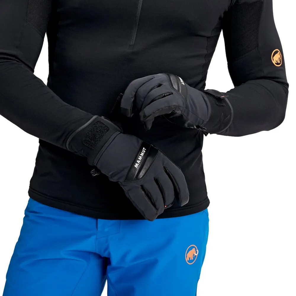 Mammut Nordwand Pro Hansker Mammut Nordwand Pro Hansker
