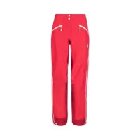 Mammut Nordwand Pro Hard Shell Bukser Mammut Nordwand Pro Hard Shell Bukser
