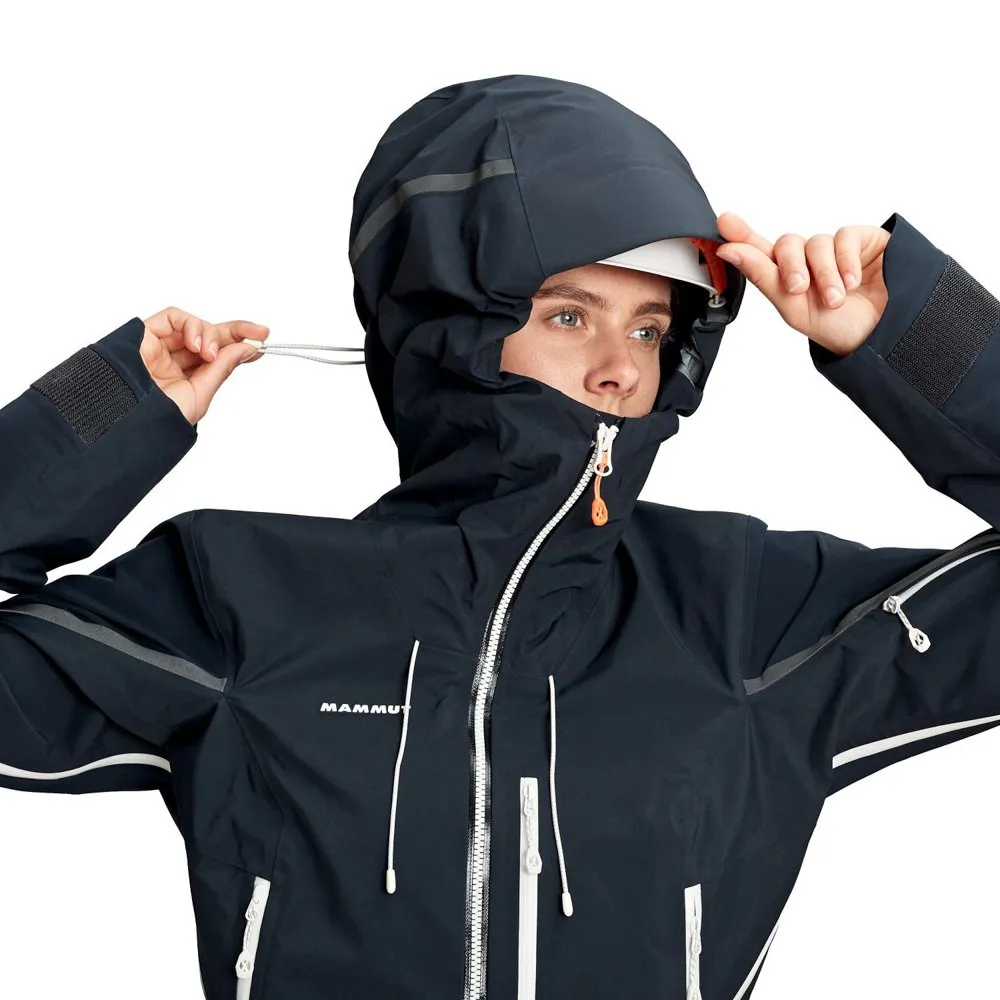 Mammut Nordwand Pro Hardshell Jakke Mammut Nordwand Pro Hardshell Jakke