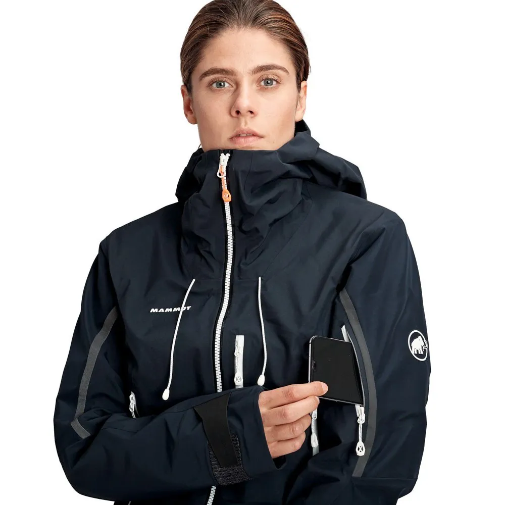 Mammut Nordwand Pro Hardshell Jakke Mammut Nordwand Pro Hardshell Jakke