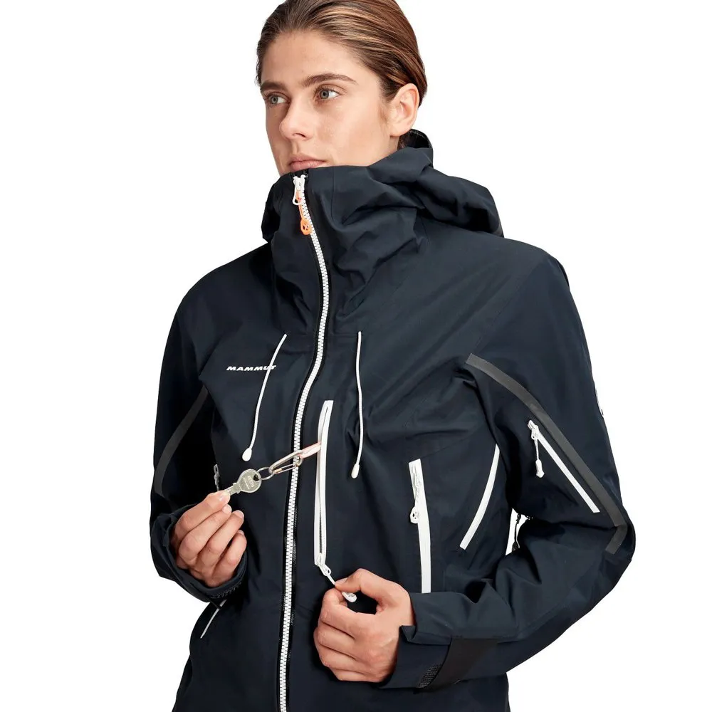 Mammut Nordwand Pro Hardshell Jakke Mammut Nordwand Pro Hardshell Jakke
