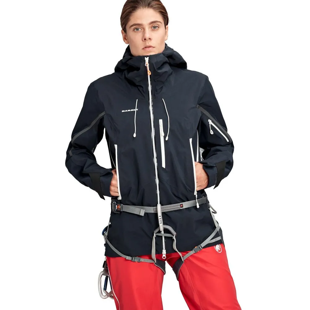 Mammut Nordwand Pro Hardshell Jakke Mammut Nordwand Pro Hardshell Jakke