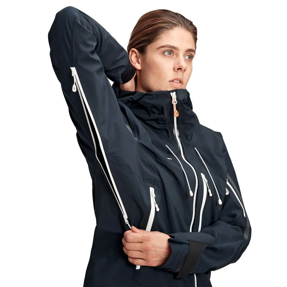 Mammut Nordwand Pro Hardshell Jakke Mammut Nordwand Pro Hardshell Jakke