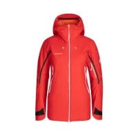 Mammut Nordwand Thermo Hardshell Jakke