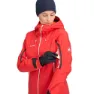 Mammut Nordwand Thermo Hardshell Jakke, Azalea