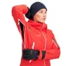 Mammut Nordwand Thermo Hardshell Jakke, Azalea