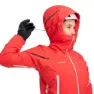 Mammut Nordwand Thermo Hardshell Jakke, Azalea