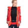 Mammut Nordwand Thermo Hardshell Jakke, Azalea