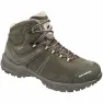 Mammut Nova Iii Mid Goretex Tursko, Bark / white