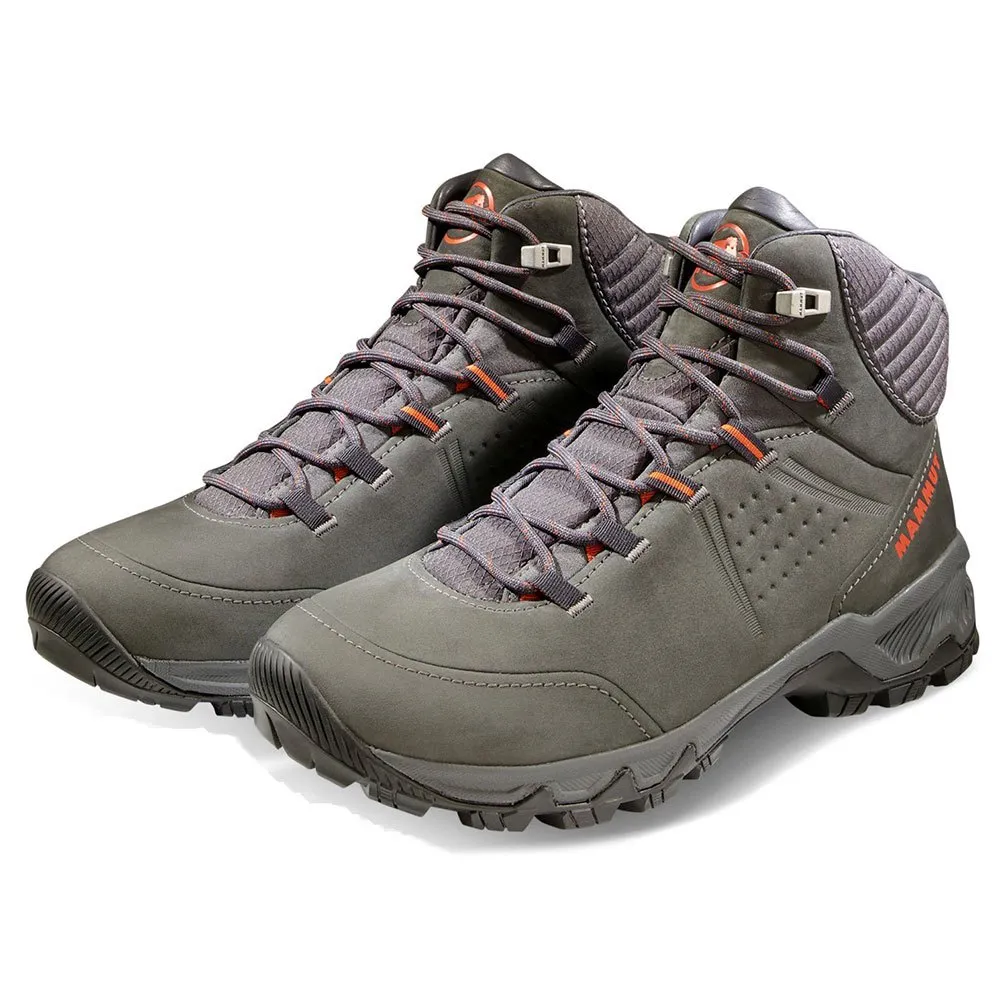 Mammut Nova Iv Mid Tursko Mammut Nova Iv Mid Tursko