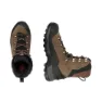 Mammut Nova Pro High Goretex Tursko